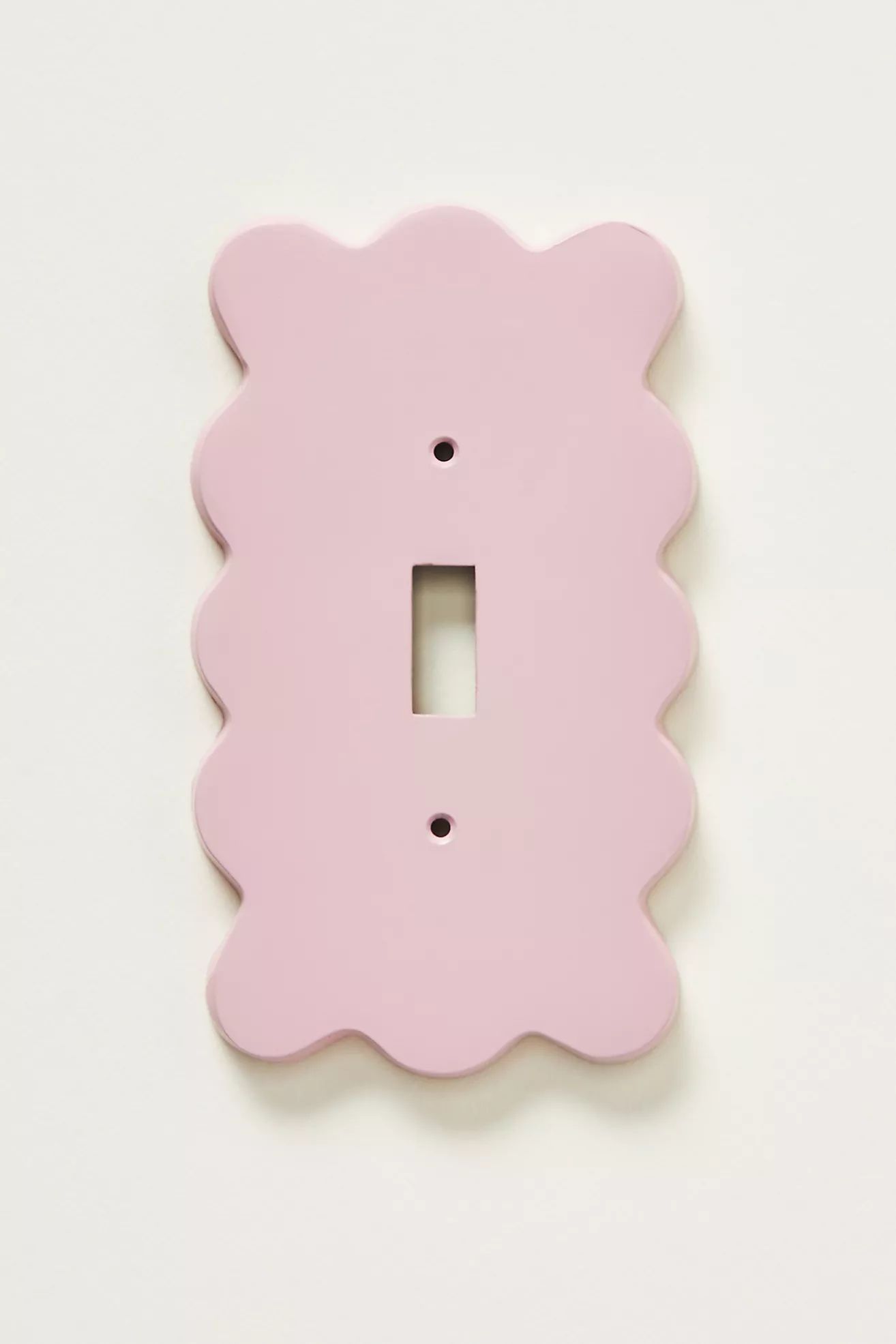 Wiggle Switch Plate | Anthropologie (US)