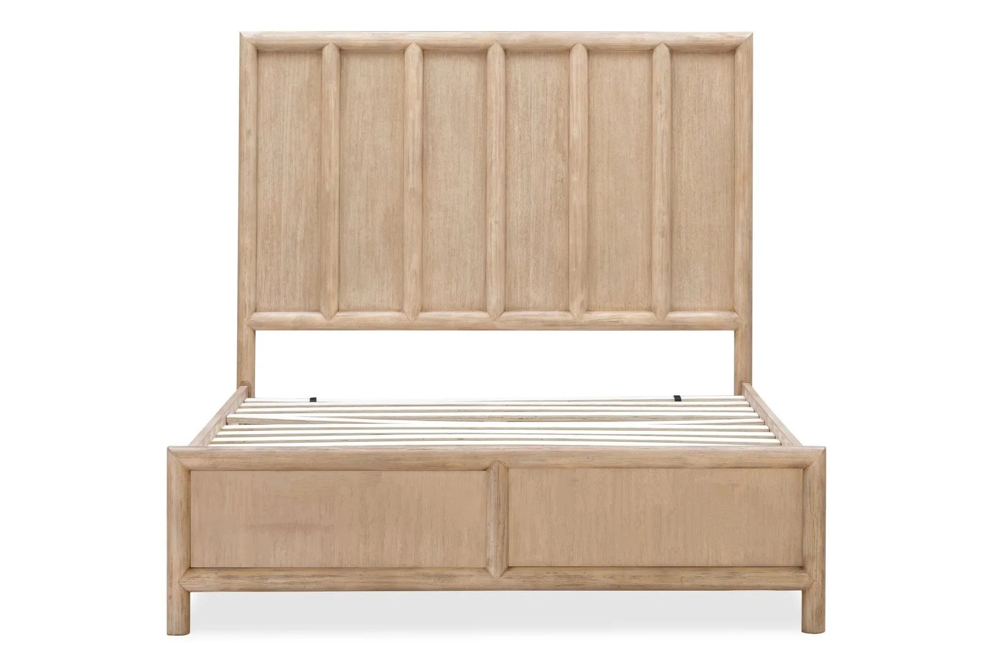 Colleen Wood Bed | Wayfair North America