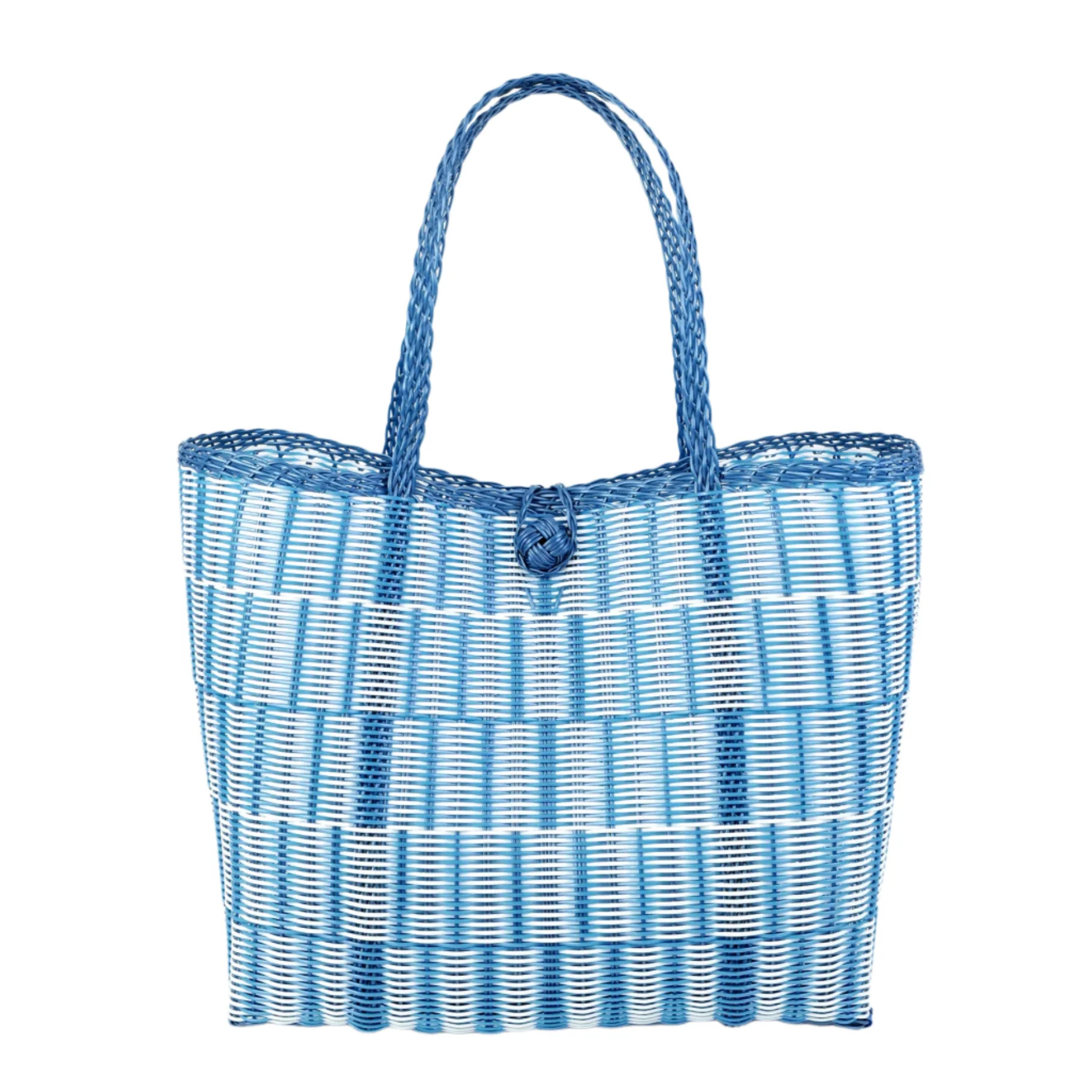 Medium | Denim Light Wash | The Lilley Line