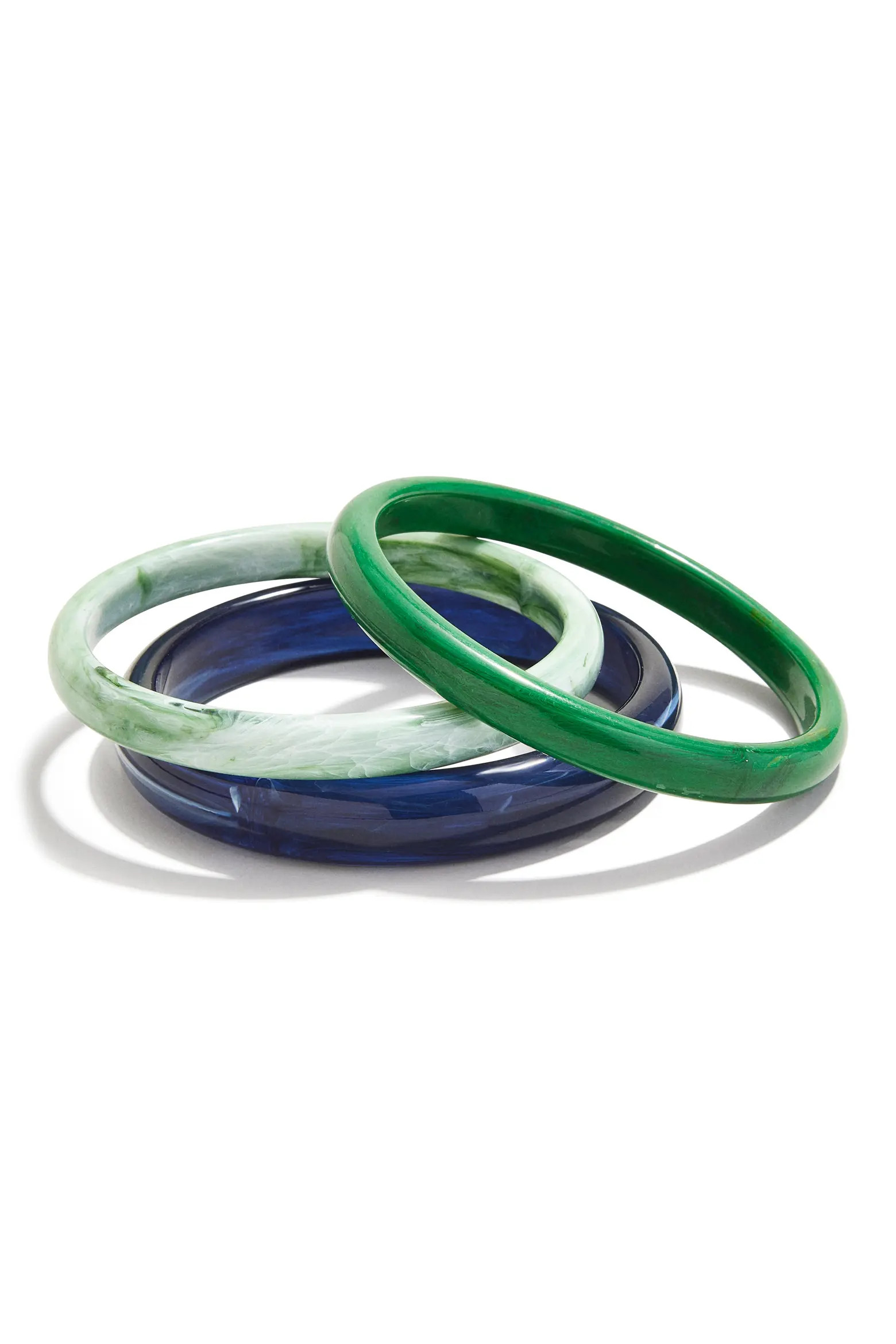 Raven Set of 3 Bangle Bracelets (Women) | Nordstrom | Nordstrom