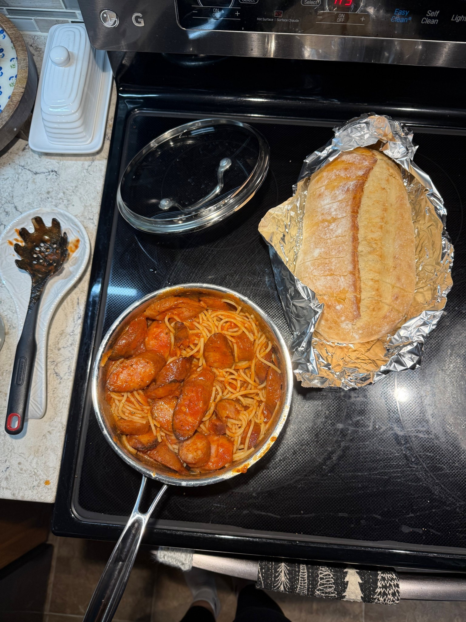 The bestttt stainless steel cookware! 

#LTKfoodie #LTKdayinmylife #LTKHome