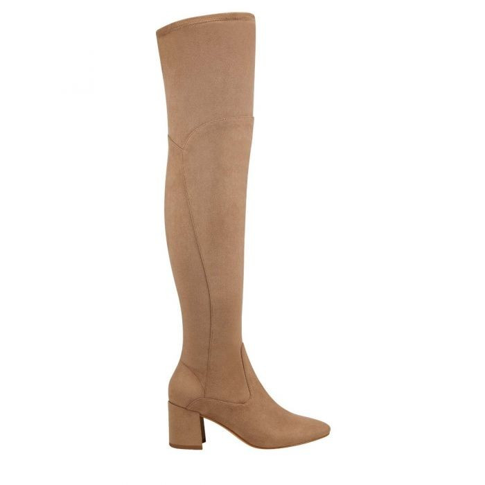 Jayne Over The Knee Boot | Marc Fisher