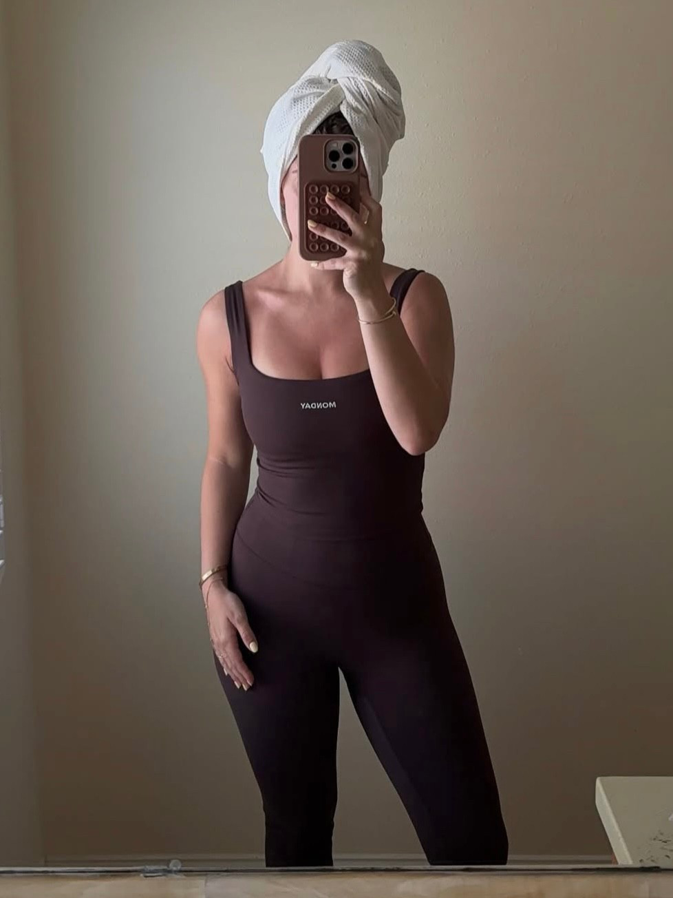 Headed back to NY with tan lines 🌞👙

#LTKSwim #LTKSeasonal #LTKStyleTip