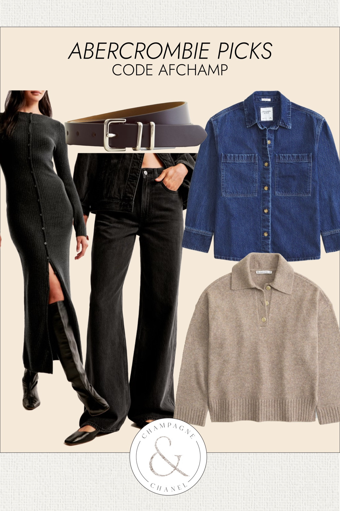 Abercrombie sale picks! 

#LTKSaleAlert #LTKSeasonal #LTKStyleTip