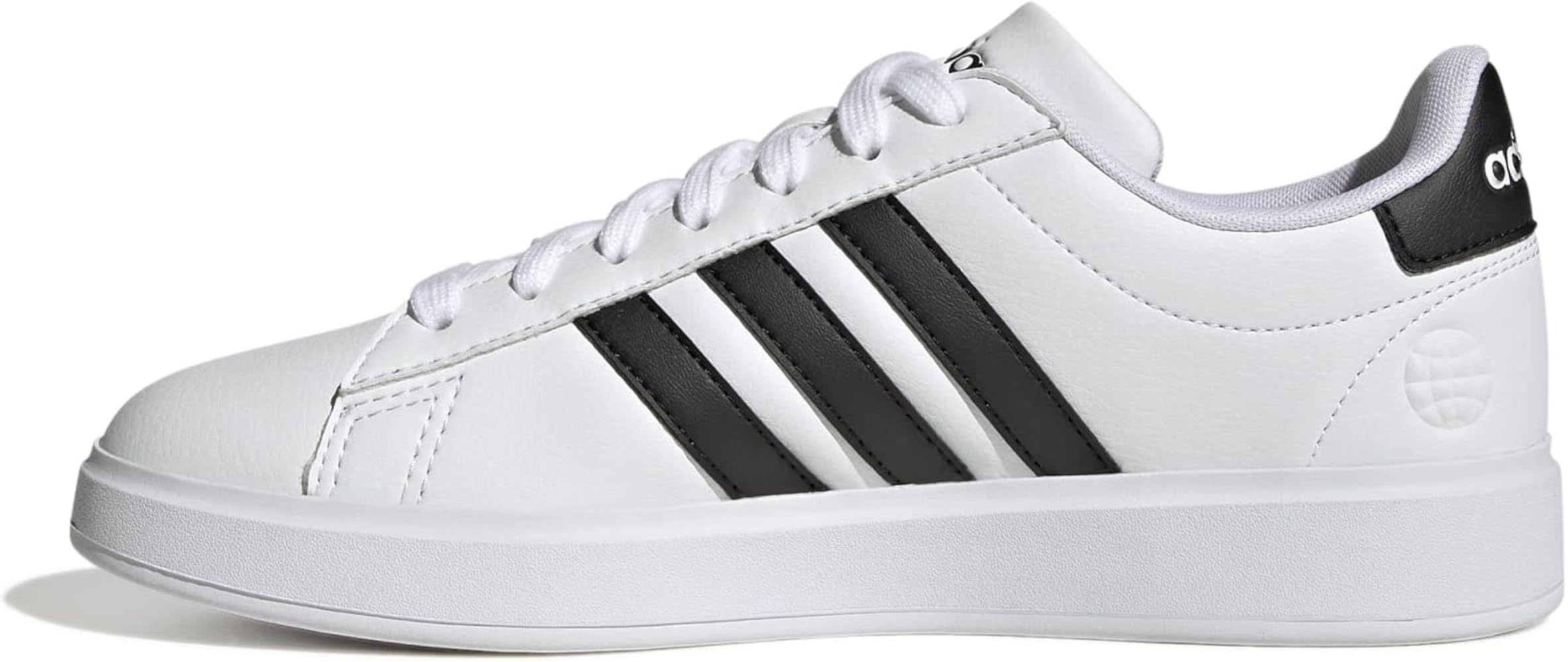 adidas Women's Grand Court 2.0 Tennis Shoe | Amazon (US)