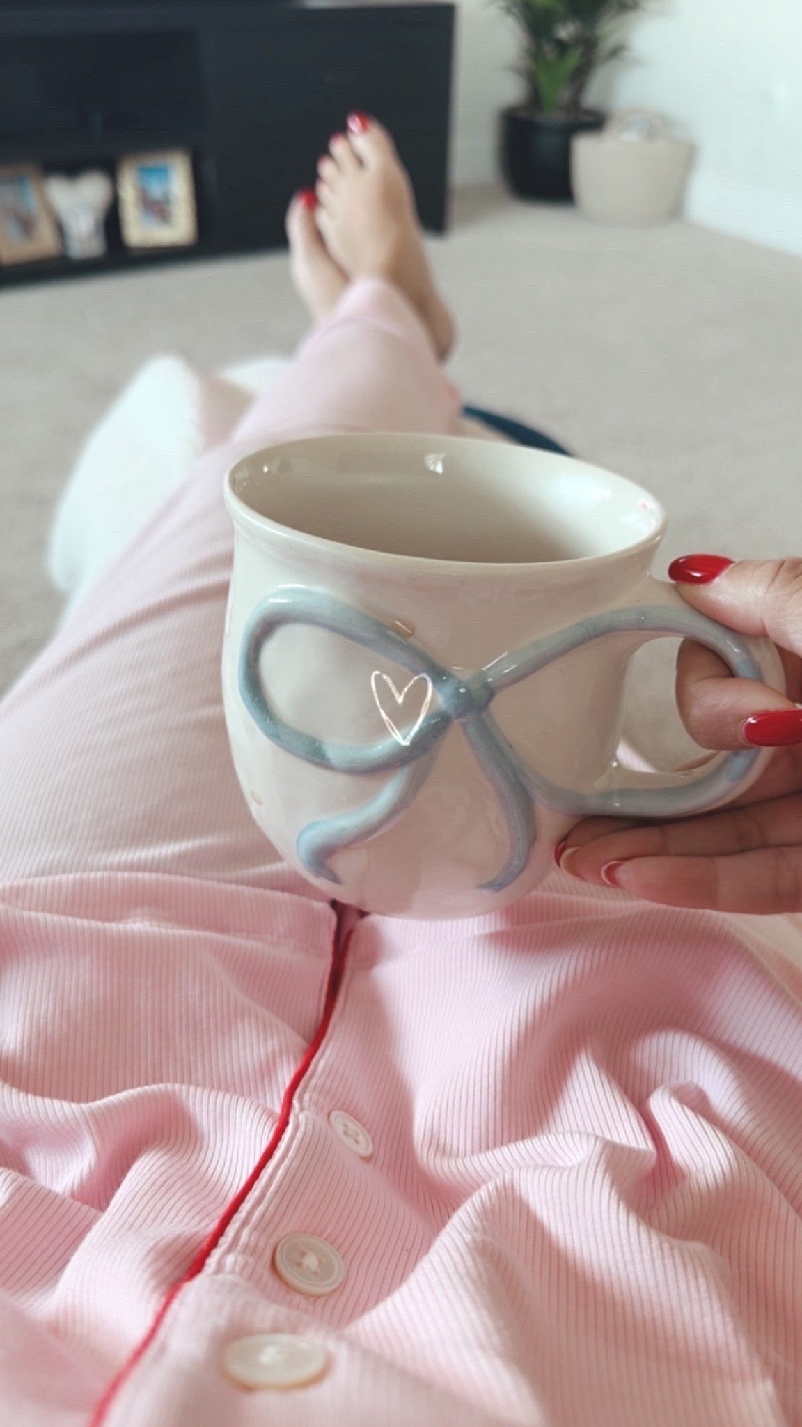 Valentines pjs 
Sharing some cute 🥰 valentines 💌 
@h&m

#LTKgiftguide #LTKpetite #LTKstyletip