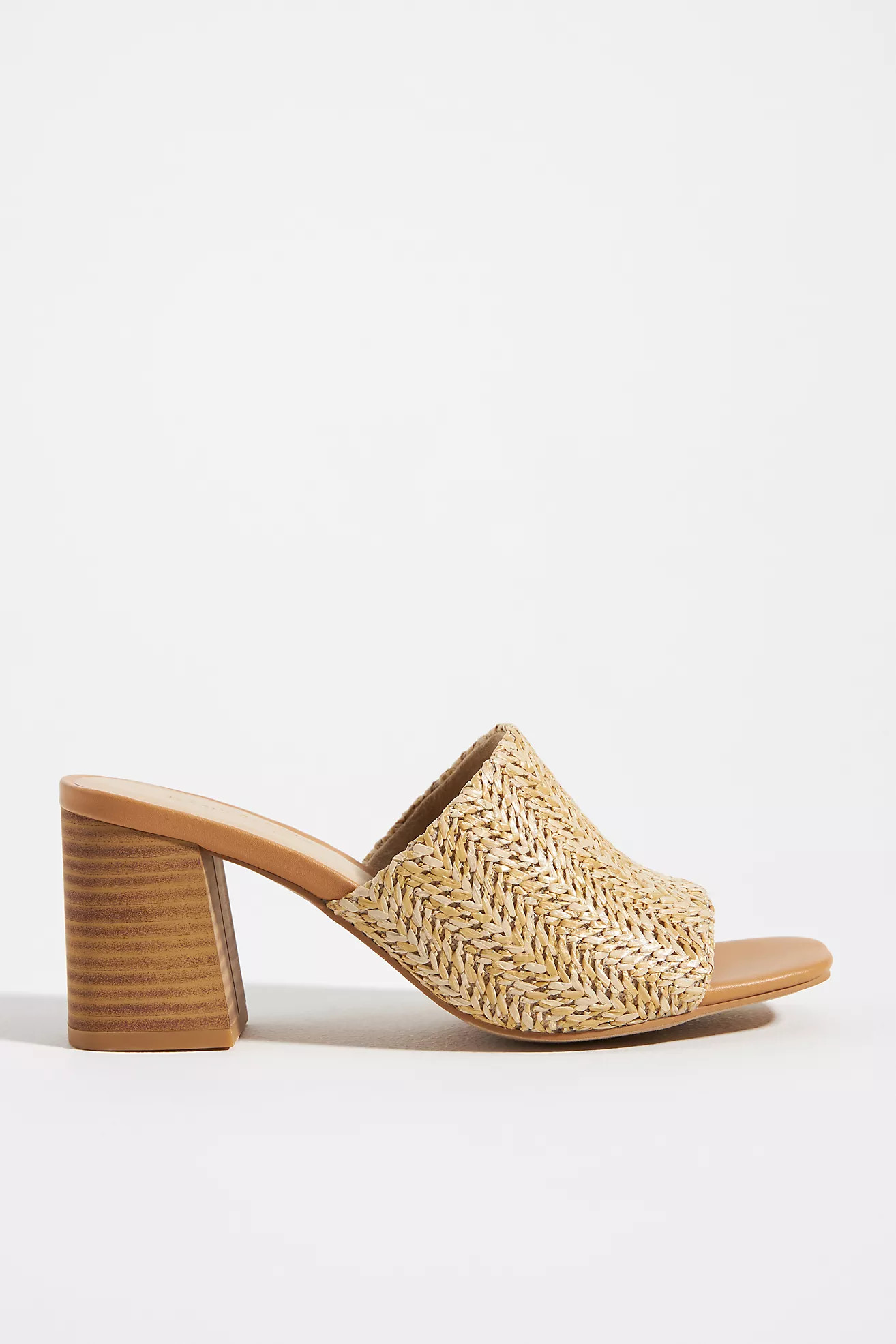 Seychelles Adapt Heels | Anthropologie (US)