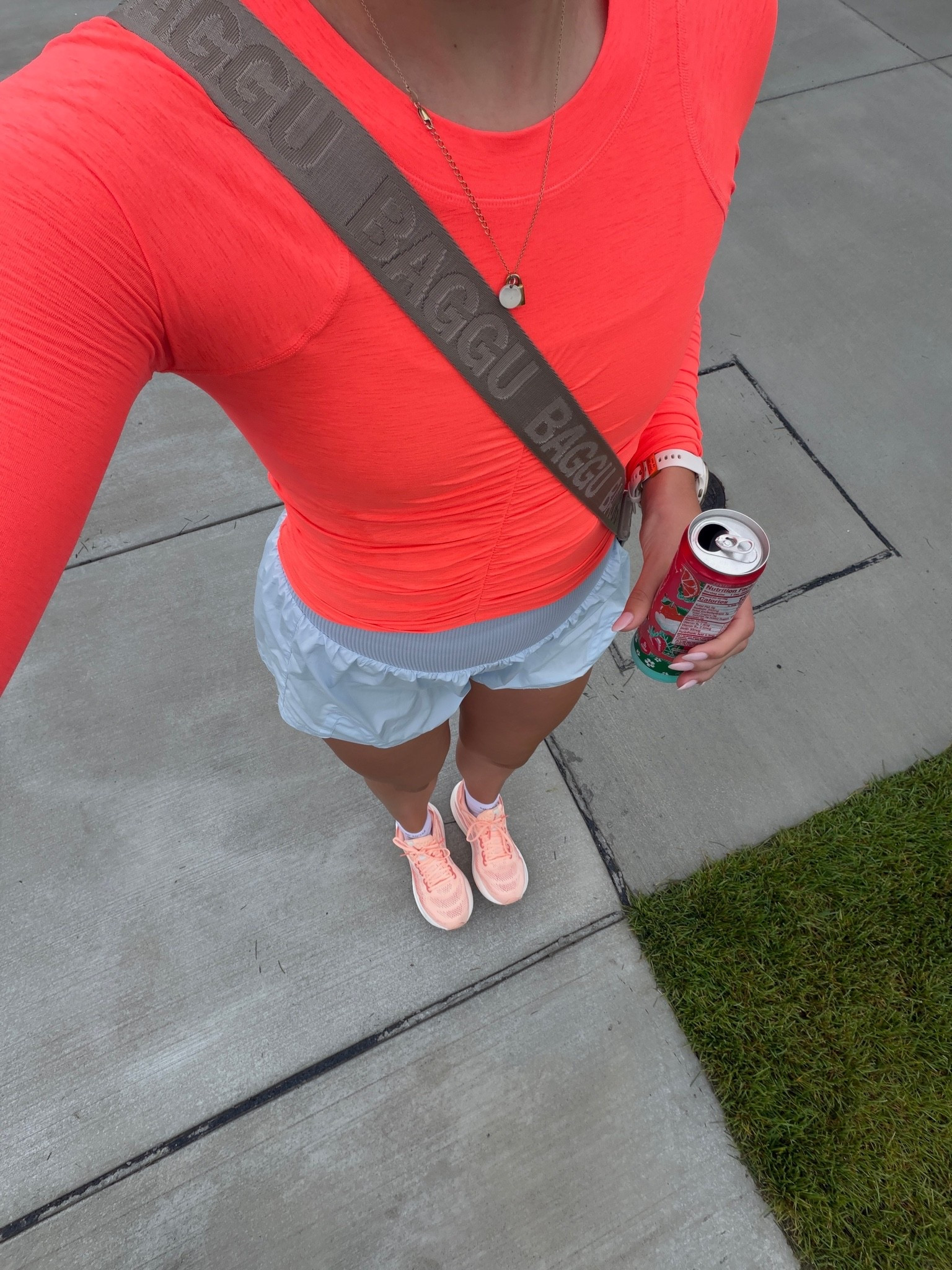 OOTD

#LTKfitnessgoals #LTKActive #LTKootd