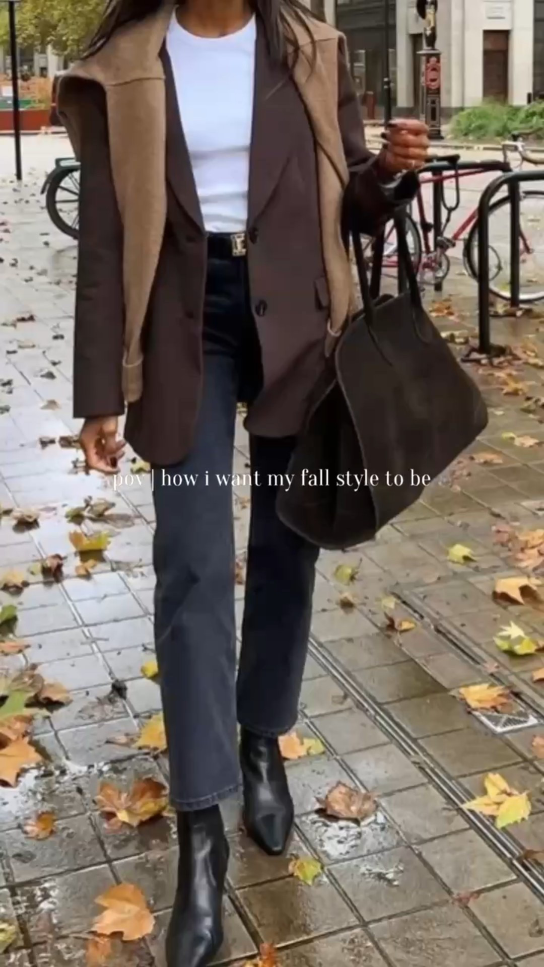 Fall outfits, jeans, jackets, fall trends 

#LTKOver40 #LTKSeasonal #LTKStyleTip