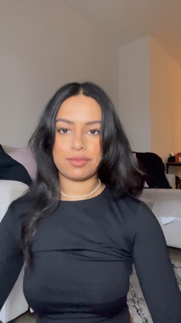 Last minute festive hairstyle idea 

#LTKbeauty #LTKHoliday #LTKeurope