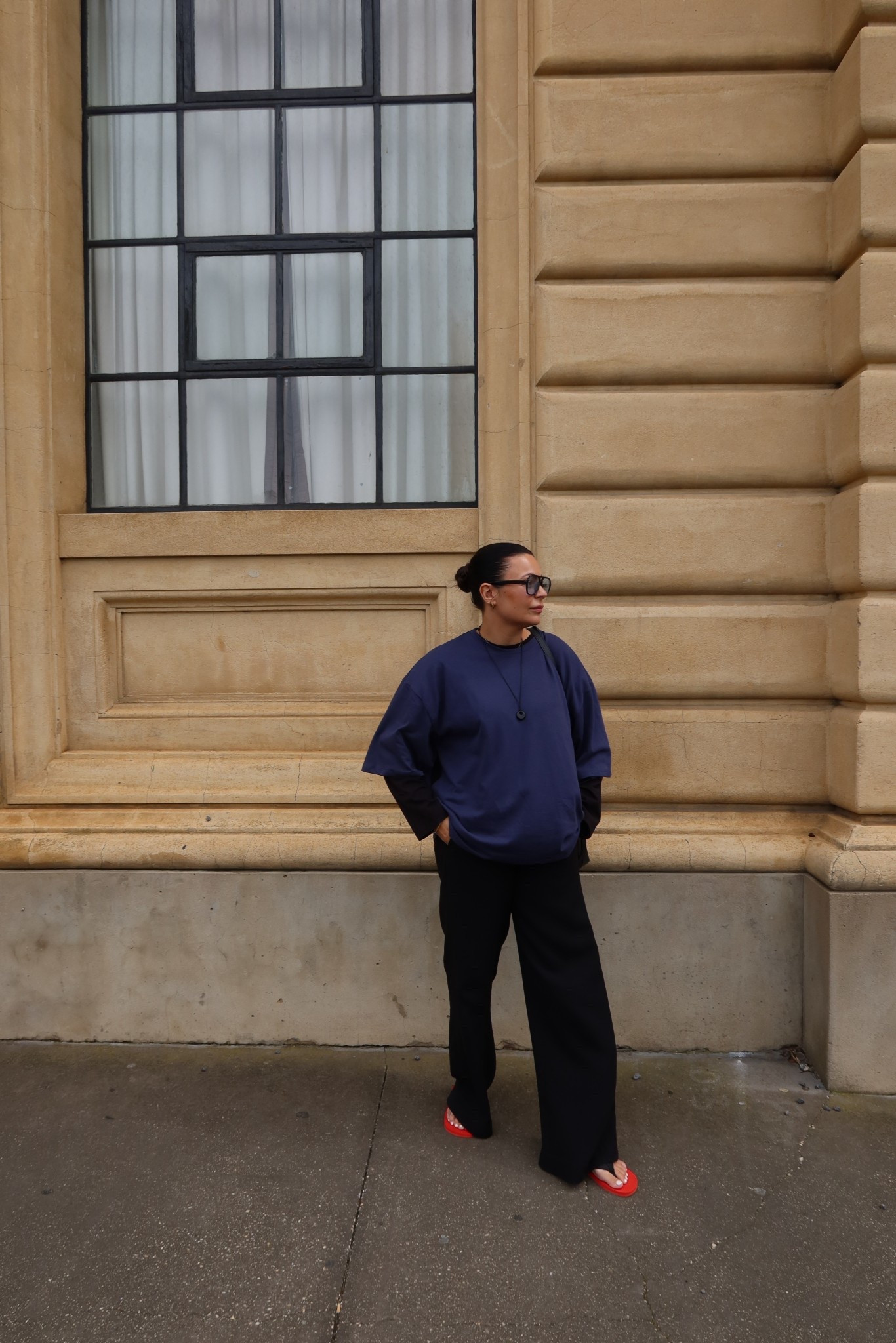 Still in layers.
Blue top is from Baserange but sold out - I’ve linked alternatives.

#LTKspring #LTKaustralia #LTKstyletip