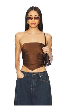 Cosima Top
                    
                    superdown
                            
      ... | Revolve Clothing (Global)