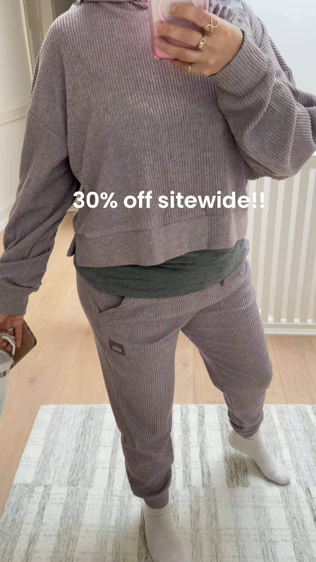 30% off stride at alo!!!!!

#LTKActive #LTKGiftGuide #LTKCyberWeek