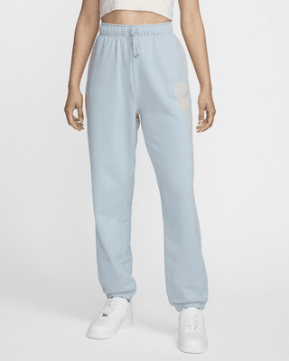 Women's Oversized Mid-Rise Sweatpants | Nike (US)