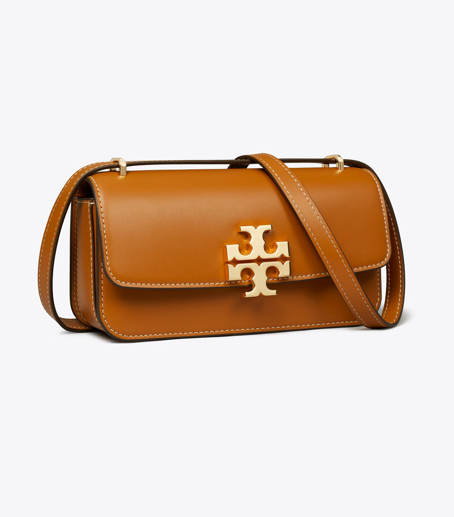 Small Eleanor Rectangular Bag: Women's Designer Shoulder Bags | Tory Burch | Tory Burch (US)