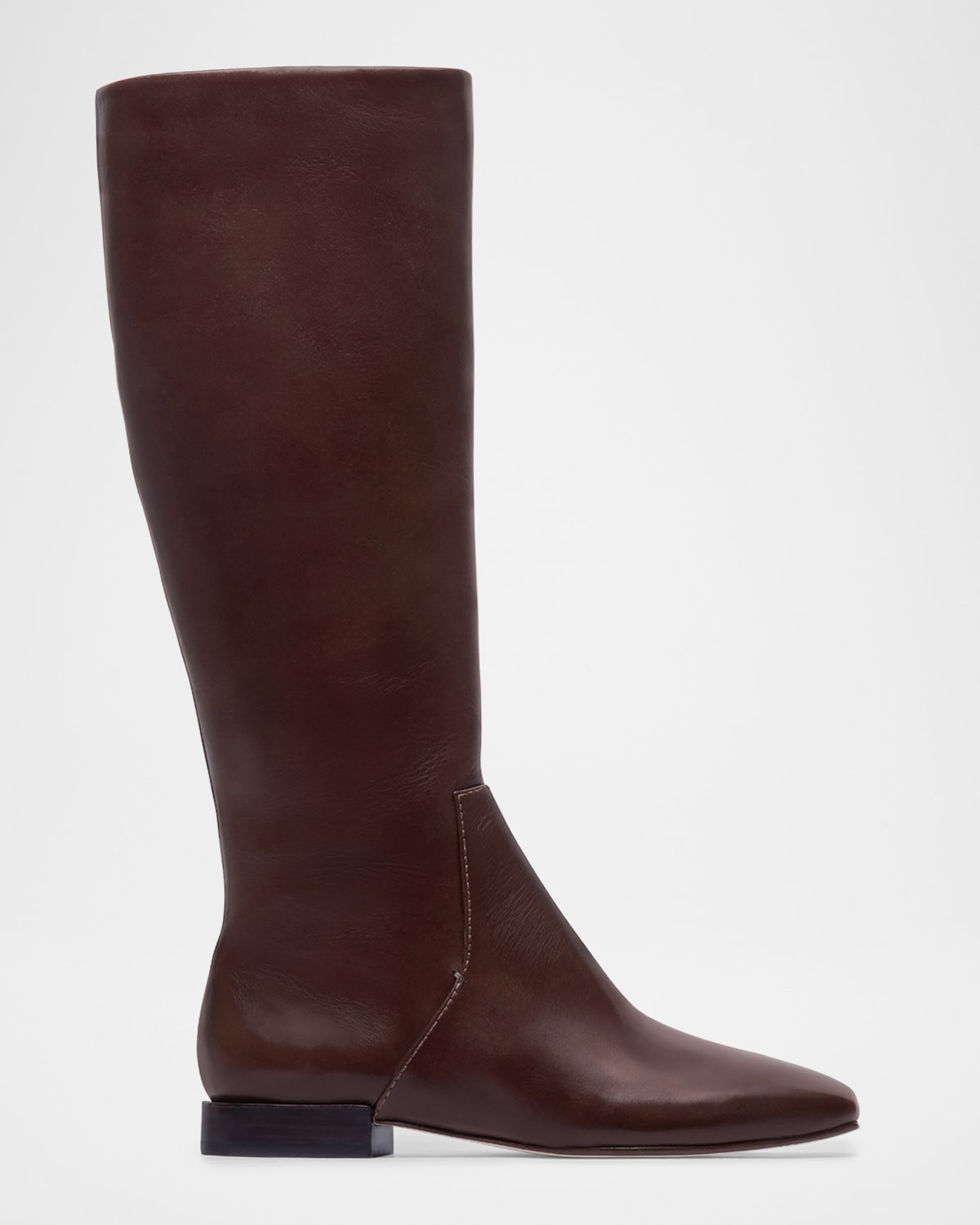 Barnes Leather Riding Boots | Neiman Marcus
