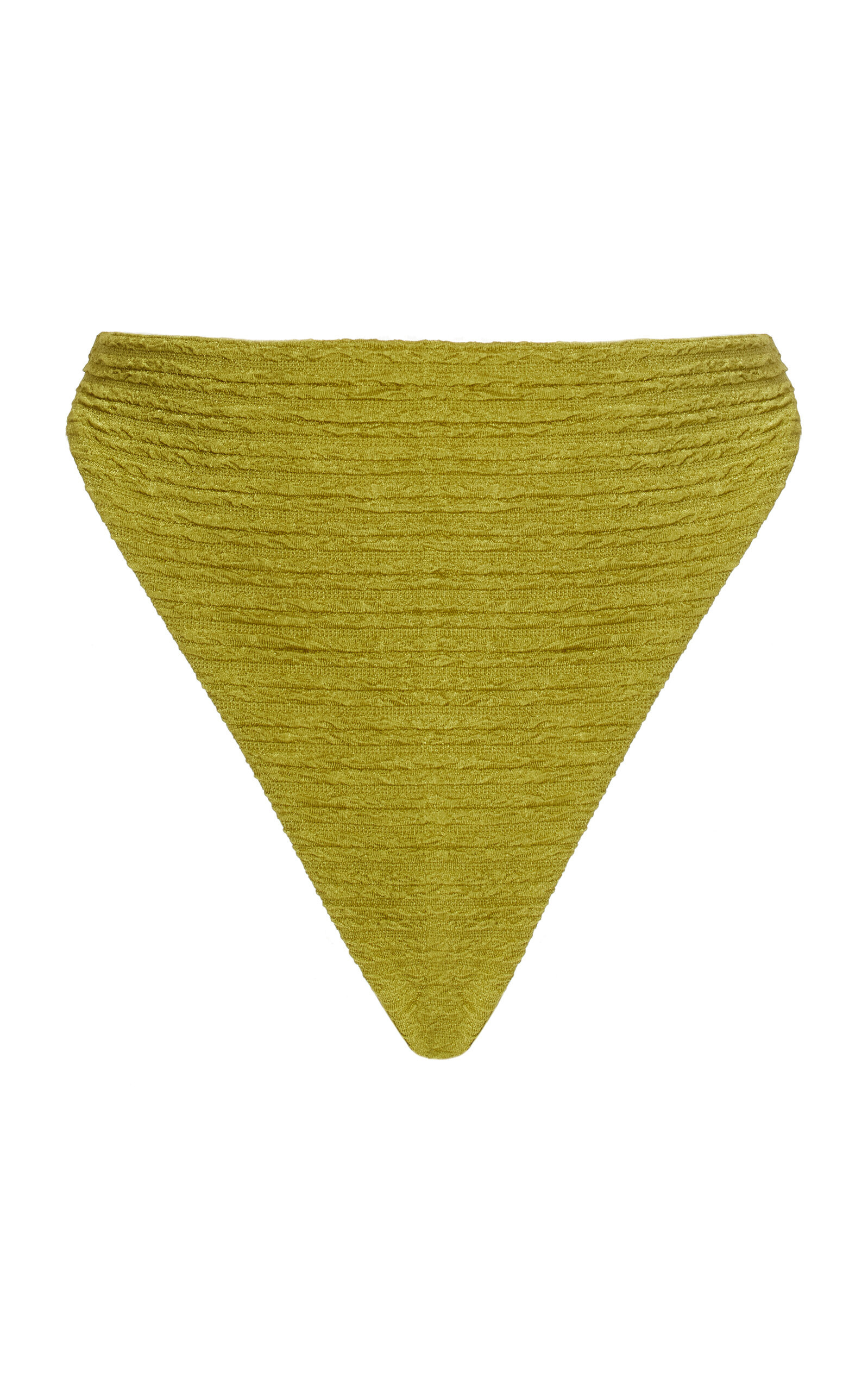 Edie High-Rise Bikini Bottoms | Moda Operandi (Global)