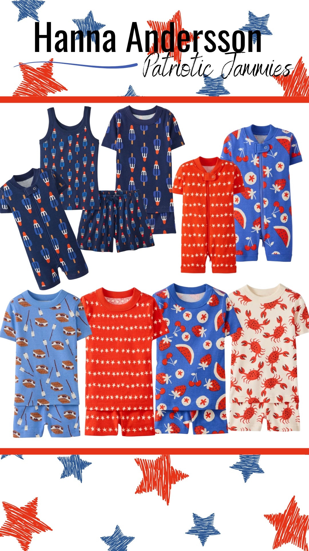 Seasonal Jammie’s- nothing better! 

#LTKBaby #LTKSeasonal #LTKKids