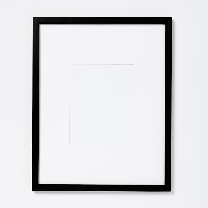 Gallery Frames | West Elm (US)