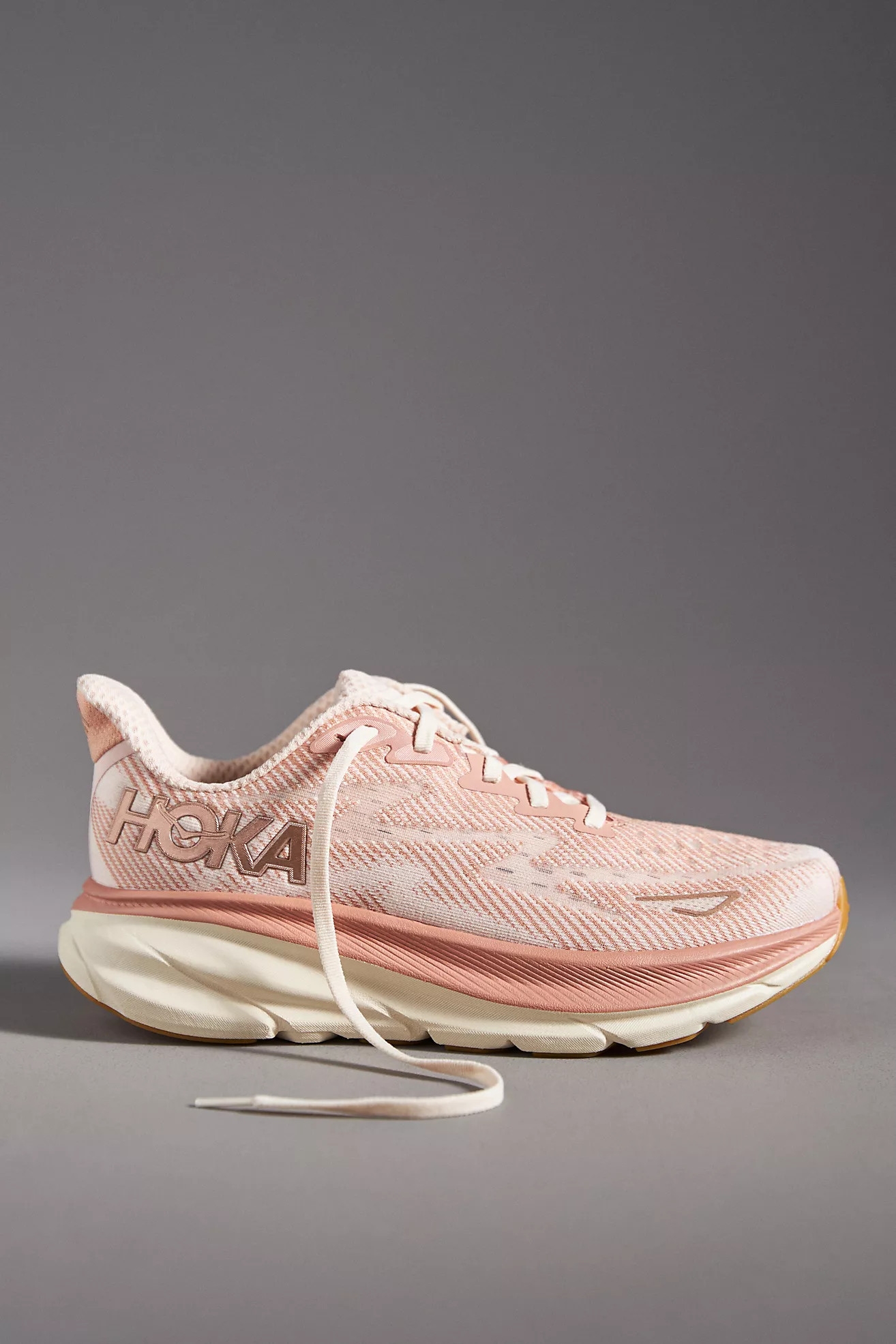 HOKA® Clifton 9 Sneakers | Anthropologie (US)
