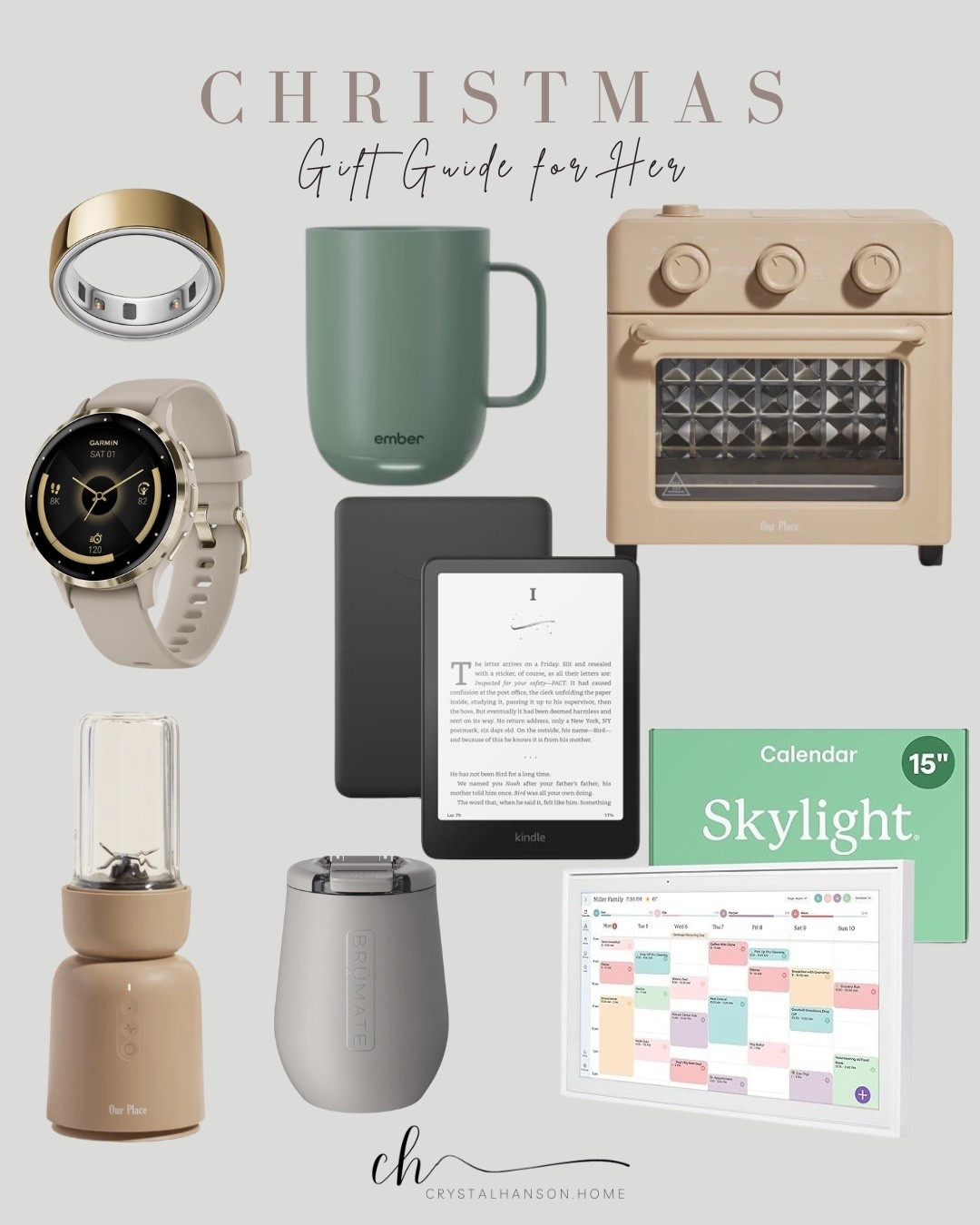 Gift guide for her! Some splurge worthy finds here 

#LTKGiftGuide #LTKHoliday #LTKCyberWeek
