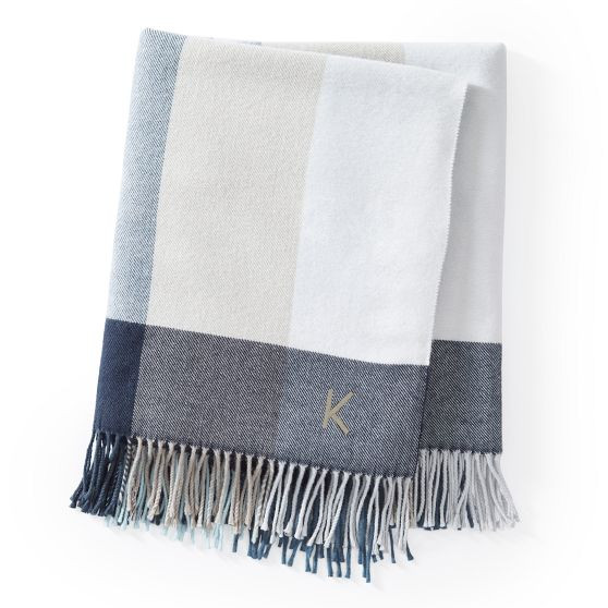 Italian Throw Blanket | Mark and Graham