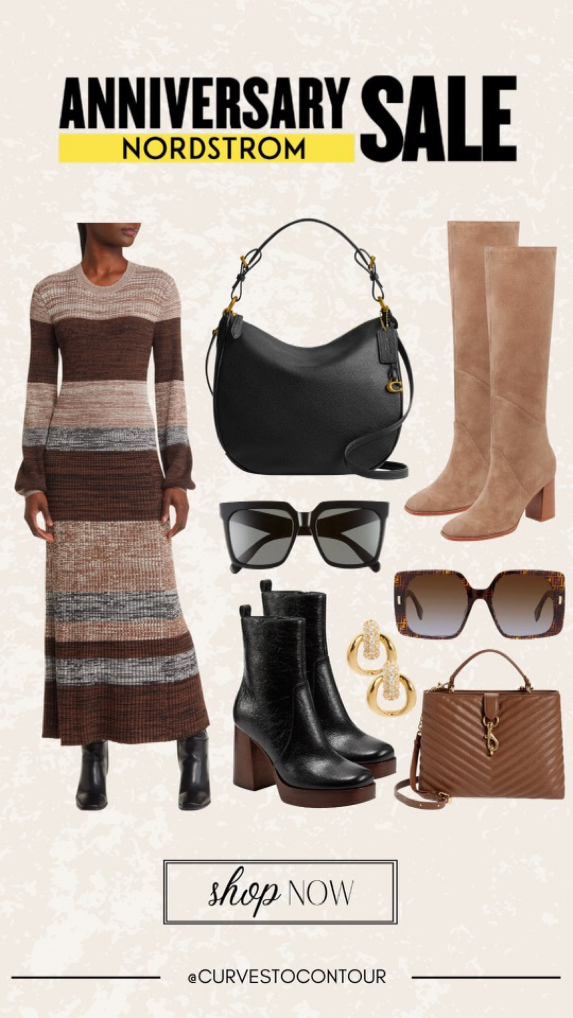 Nordstrom Anniversary Sale Fall Fashion
Midsize Style | Midsize Fashion | Fall Fashion | Plus Size Fashion | Plus Size Style | Fall Outfits

#LTKstyletip #LTKxNSale #LTKsalealert