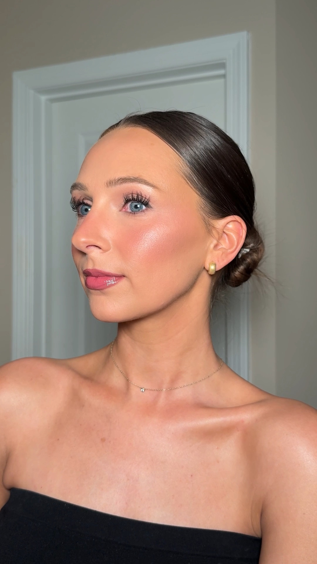 BRIDAL GLAM!!🩷

#LTKWedding #LTKWatchNow #LTKBeauty