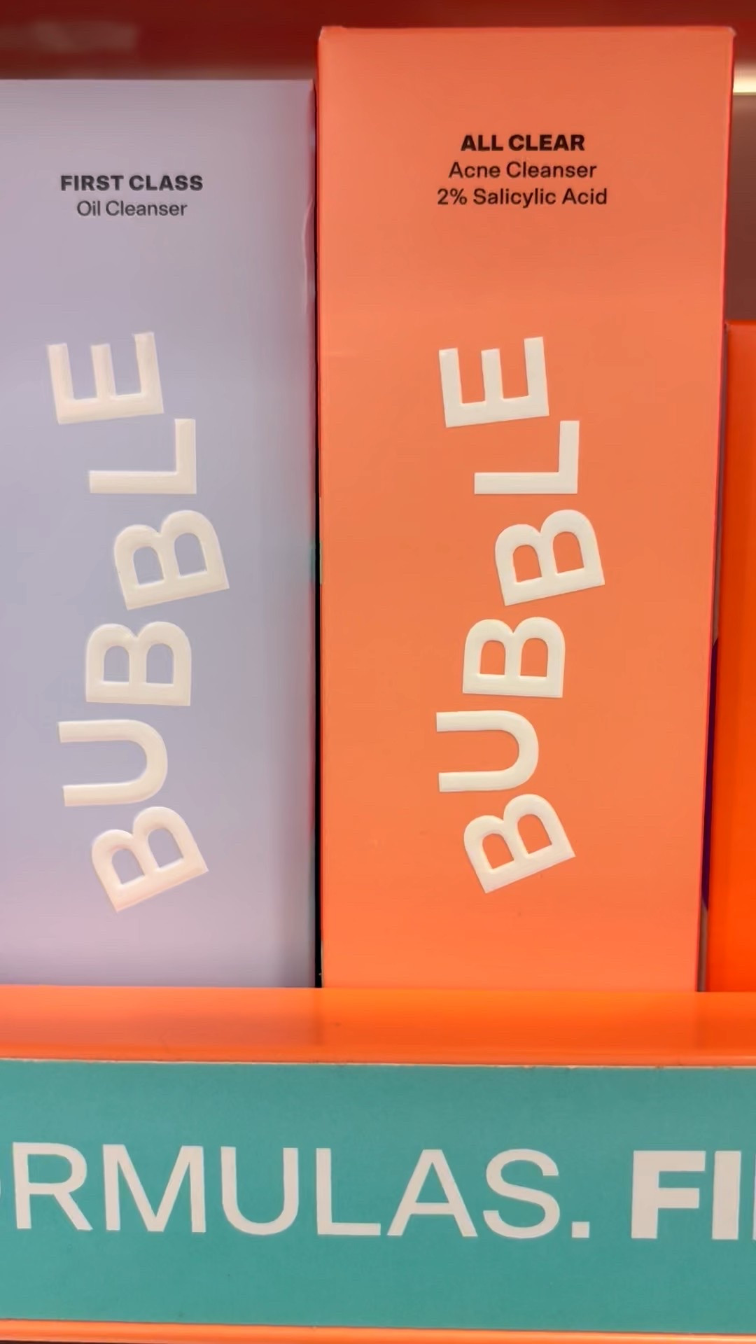 I love bubble!! 


#LTKselfcare #LTKBeauty