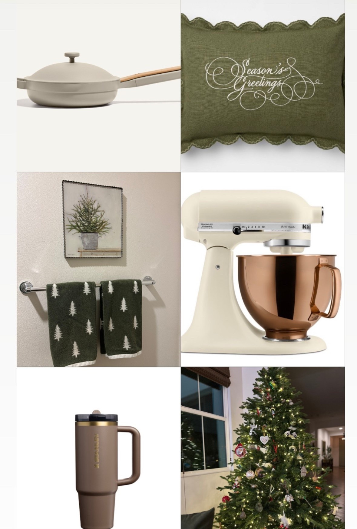 It's Cyber Monday! Get ready to shop. 

#LTKGiftGuide #LTKCyberWeek #LTKHome