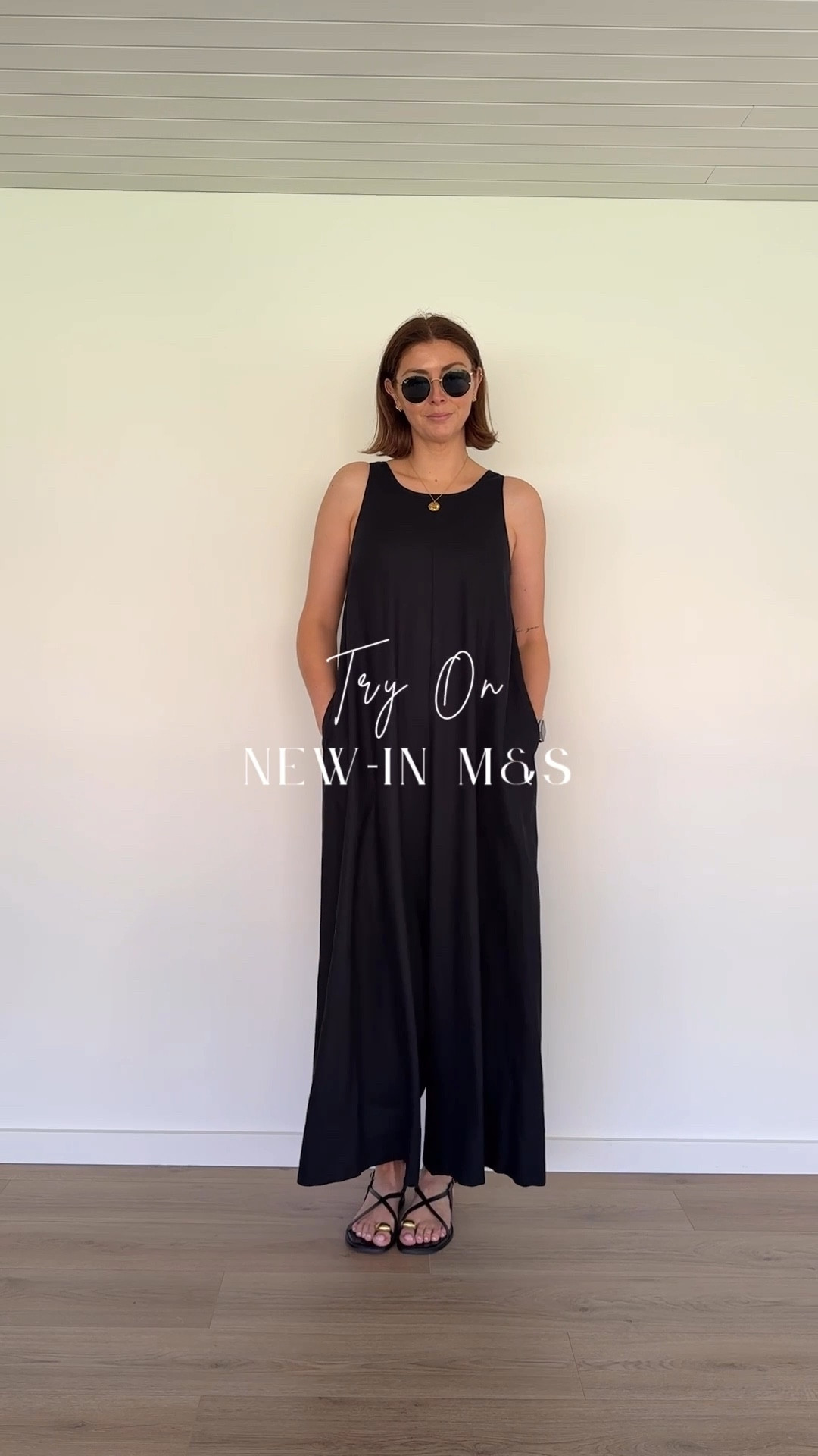 Today on my YT channel I’ve shared a M&S New-In Spring/Summer Try-On. These videos aren’t designed to make you buy, buy, buy but more to question your purchases and provide you with additional feedback on these new-in items so that you can make more informed purchases and potentially save yourself wasting time & money.

I like to discuss fabric composition, quality, fit, price, sizing options and I’m always honest so I would recommend watching the video to hear my thoughts before making a purchase because it’s certainly not all positive.
Of course opinions vary but to mine I spend a lot of time looking at things, trying things on and thinking about how items can be integrated into a wardrobe.

#LTKsummer #LTKuk #LTKeurope