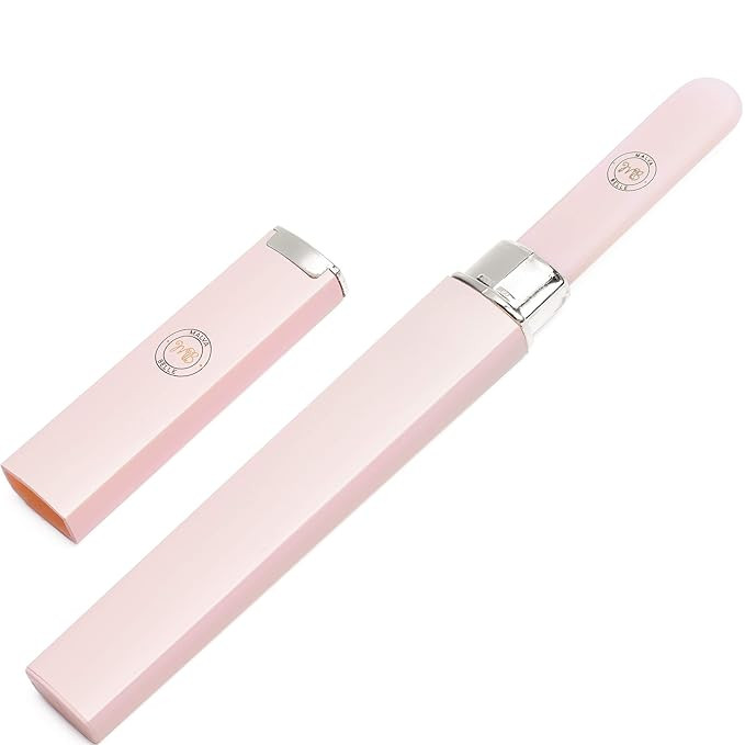 Best Crystal Glass Nail File – Perfect for Women & Girls - Long Lasting Double Sided Tempered G... | Amazon (US)