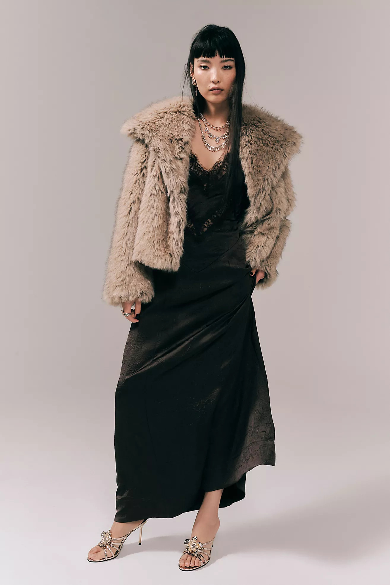 Maybe Forever Maxi Dress | Free People (Global - UK&FR Excluded)