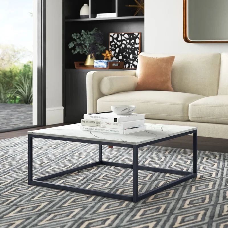 Aloysius Coffee Table | Wayfair North America