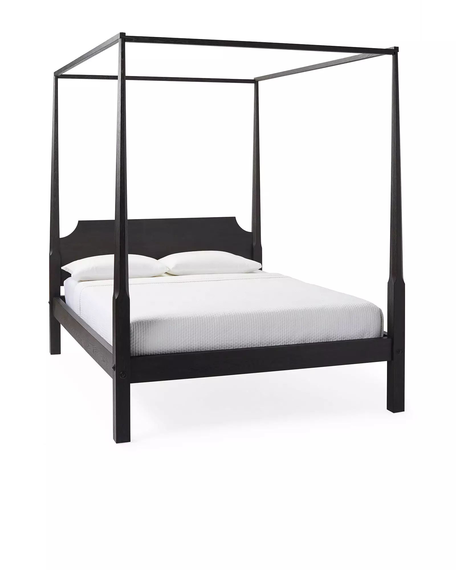 Whitaker Four Poster Bed | Serena and Lily