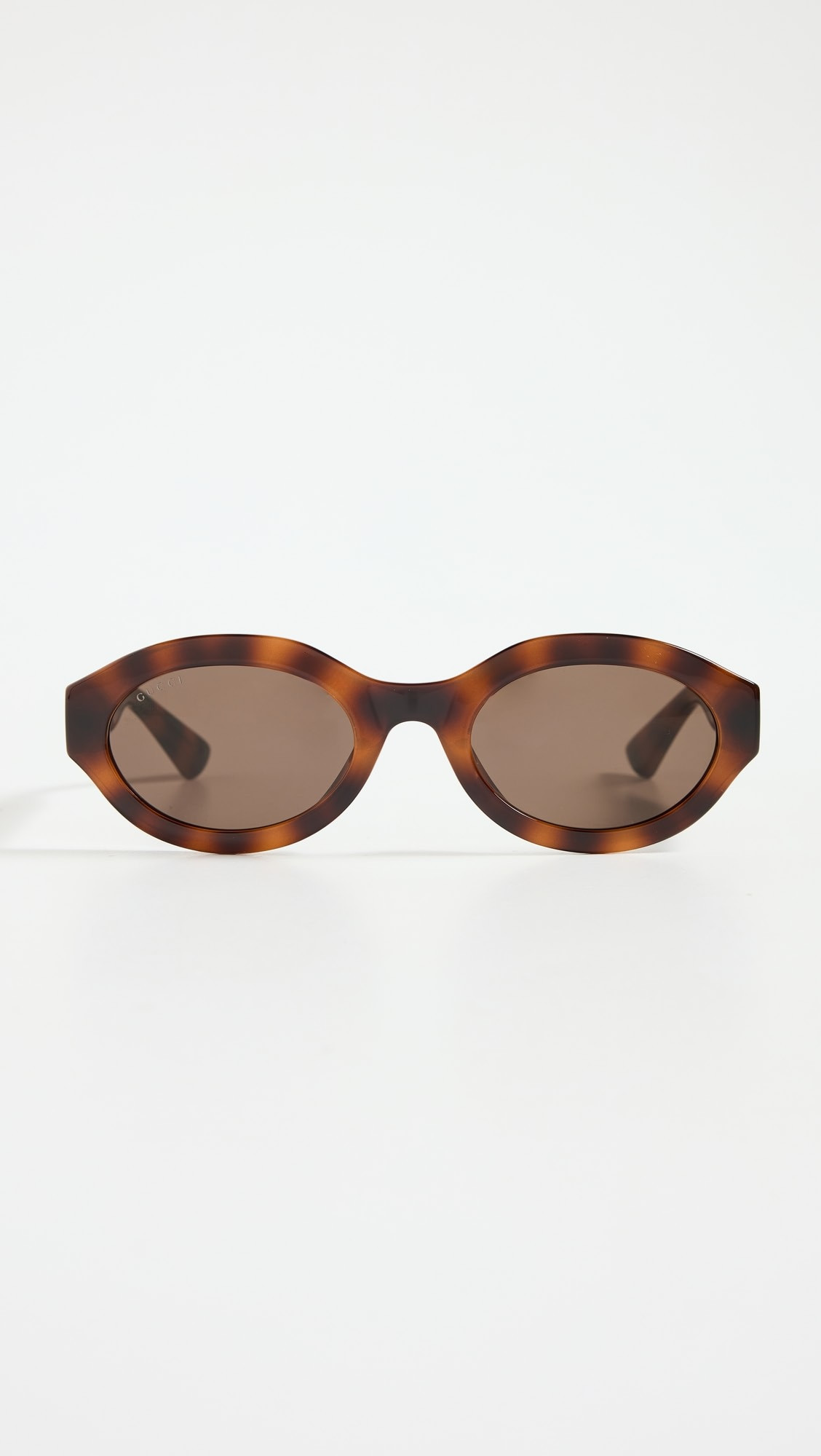 Oval Sunglasses | Shopbop