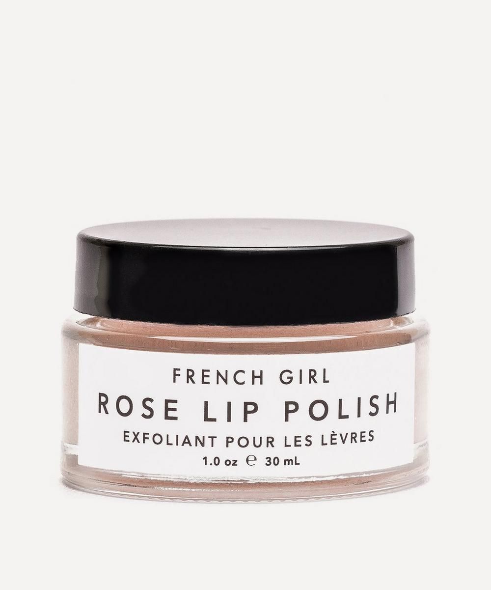 Rose Lip Polish 30ml | Liberty London (US)