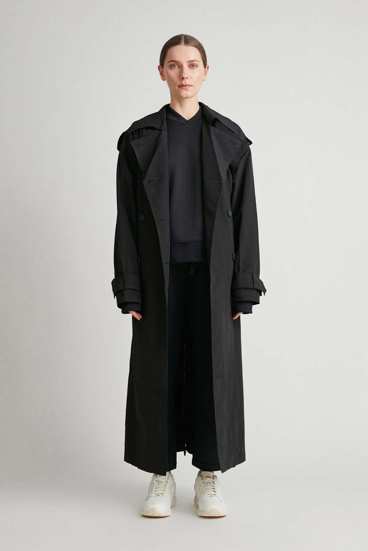 Al Trench | CAMILLA AND MARC (ANZ)