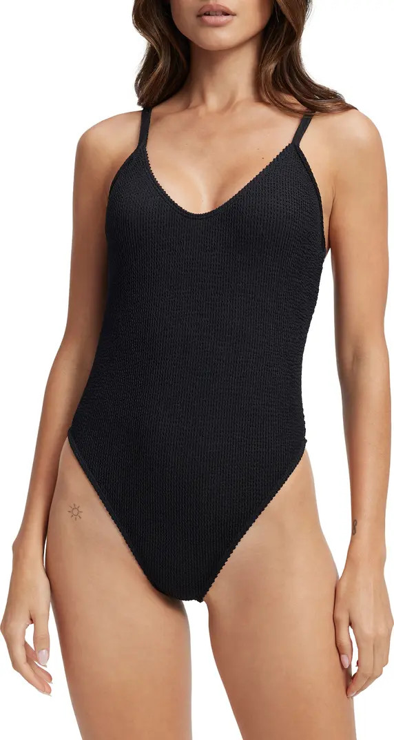 Always Fits One-Piece Swimsuit | Nordstrom