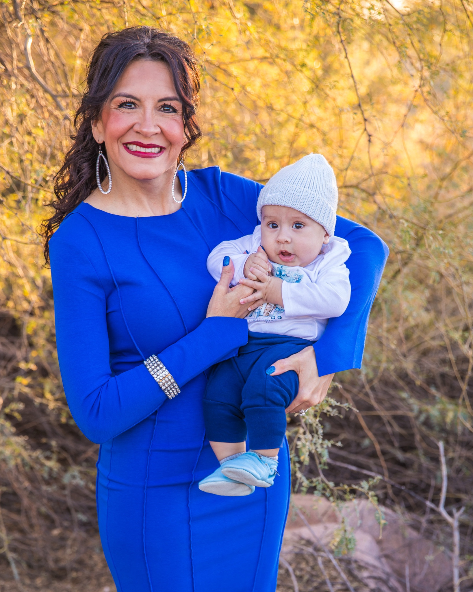 This is 50! I am incredibly blessed and so grateful for my daughters and now grandson, Lorenzo! I am celebrating 🥳 the best birthday yet! The joy and happiness he has brought to our family is unexplainable and all I can say is God is faithful! 🙏🩵💙 He makes all things new indeed! 

#bestbirthdayever #newgrandma #bestgiftsever #Godisfaithful #happybirthdaytome #blessedbeyondmeasure #bendecida #abuelitanueva 


#LTKOver40 #LTKHoliday #LTKFindsUnder50