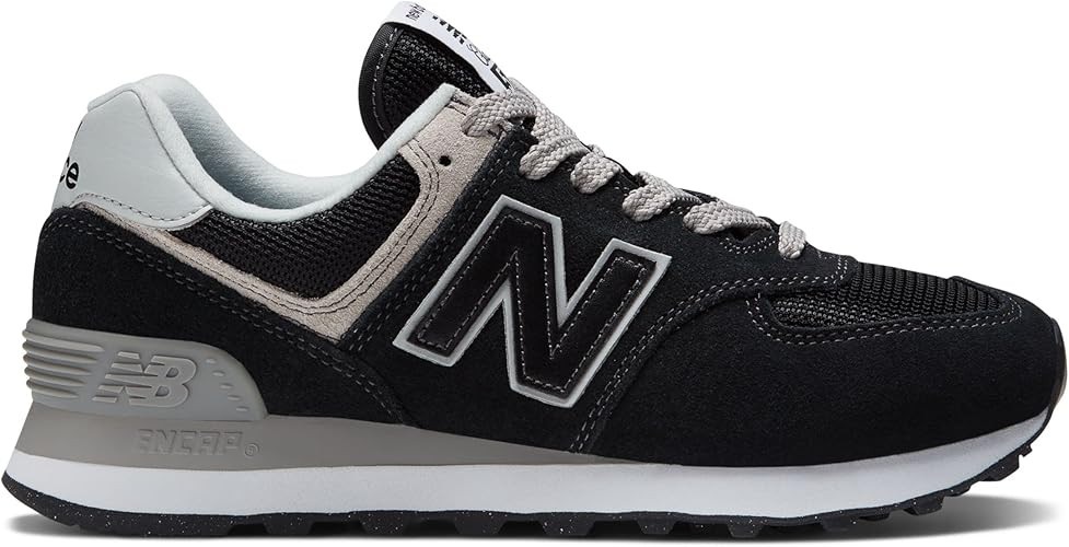 New Balance Tenis 574 Core para mujer | Amazon (US)