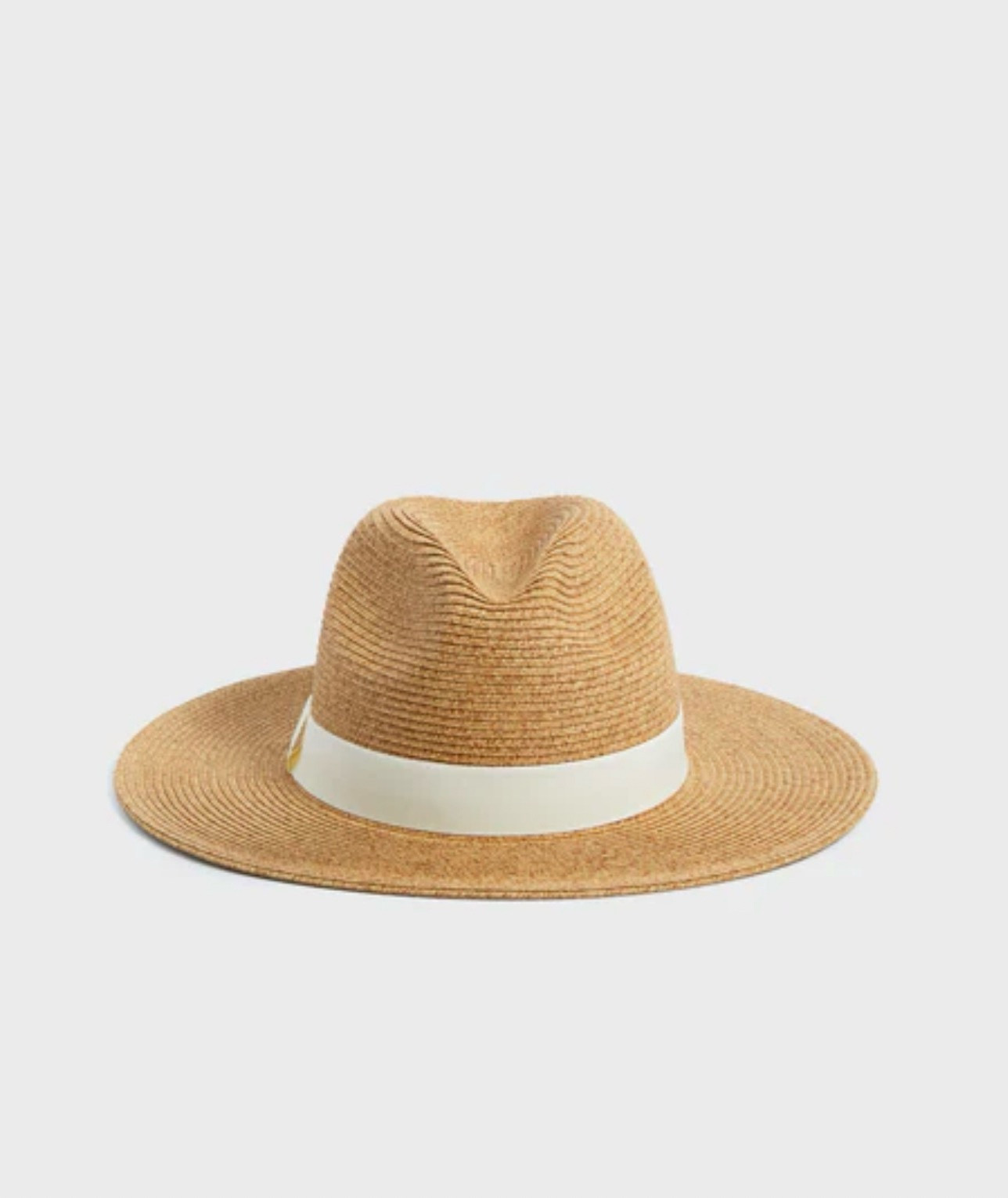 Toucan Hats makes our best-selling and beloved beach accessories.
A Tuckernuck exclusive, the Ivory Wide Brim Sun Hat is an easy, throw-on-and-go accessory which will complete a sunny day outfit. This straw fedora features a ribbon detail around the crown for a feminine finishing touch, and is packable so it is easy to bring with you on any warm-weather vacation. Wear with your favorite caftan for protection at the beach or with a simple tee for strolling around town!
Fedora silhouette
Ivory ribbon detail
Packable
Material: Woven Straw
@Tuckernuck 

#LTKU #LTKSwim #LTKSaleAlert