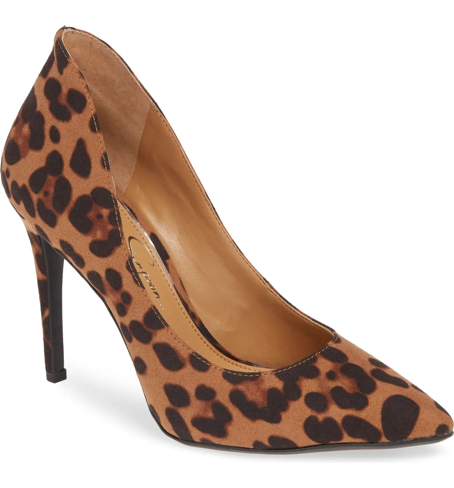 Parthenia Pointed Toe Pump | Nordstrom