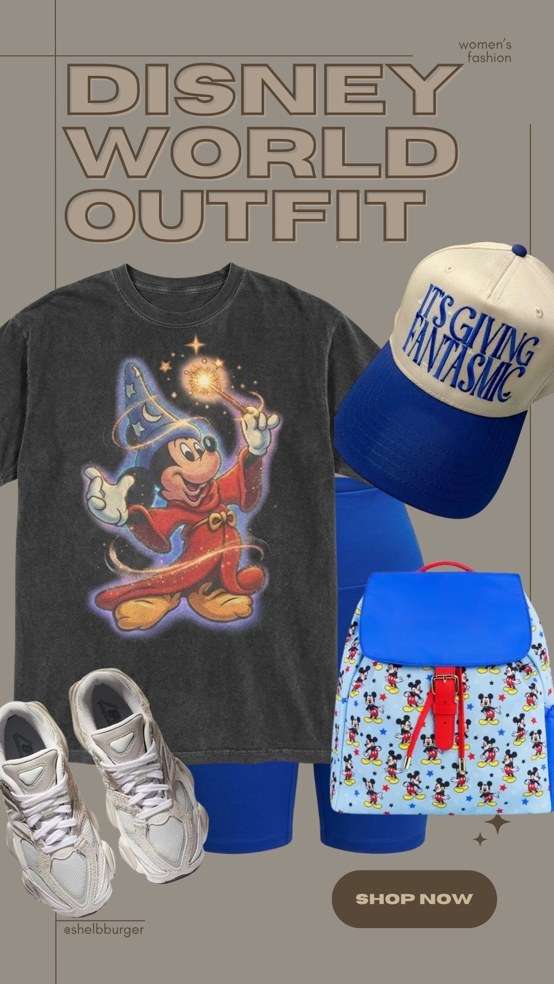 Women’s Disney World vacation outfit Fantasmic Mickey Mouse Sorcerer Mickey Hollywood Studios 

#LTKSaleAlert #LTKTravel