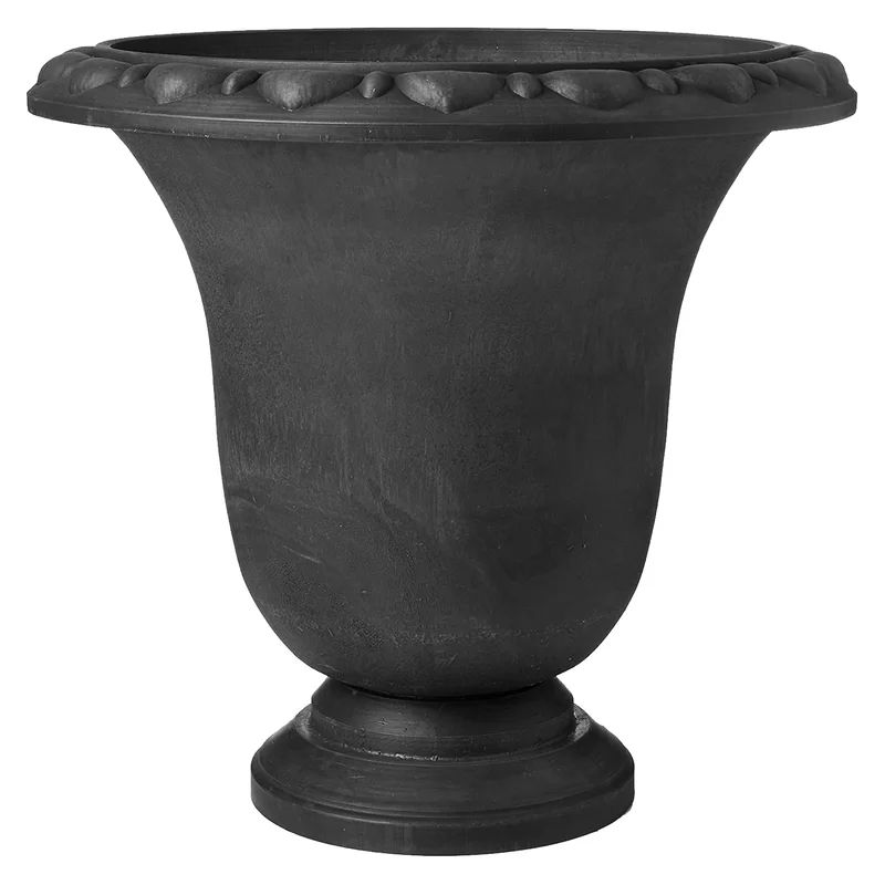 Althoff Plastic Urn Planter | Wayfair North America