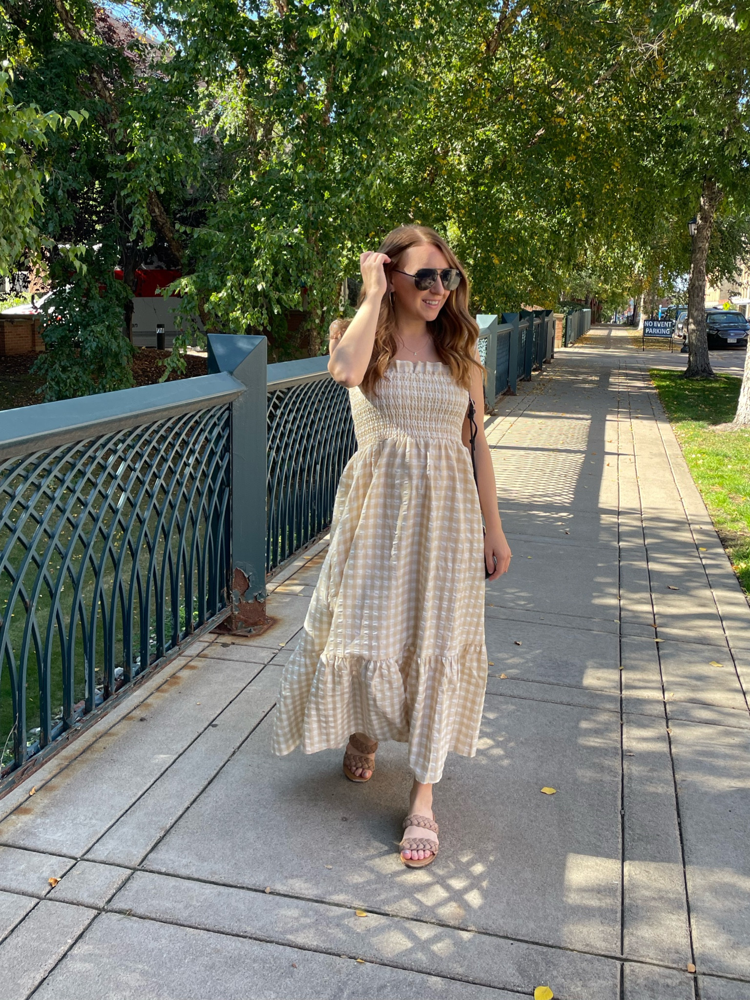 Spring dresses 

#LTKStyleTip #LTKSpringSale #LTKSaleAlert