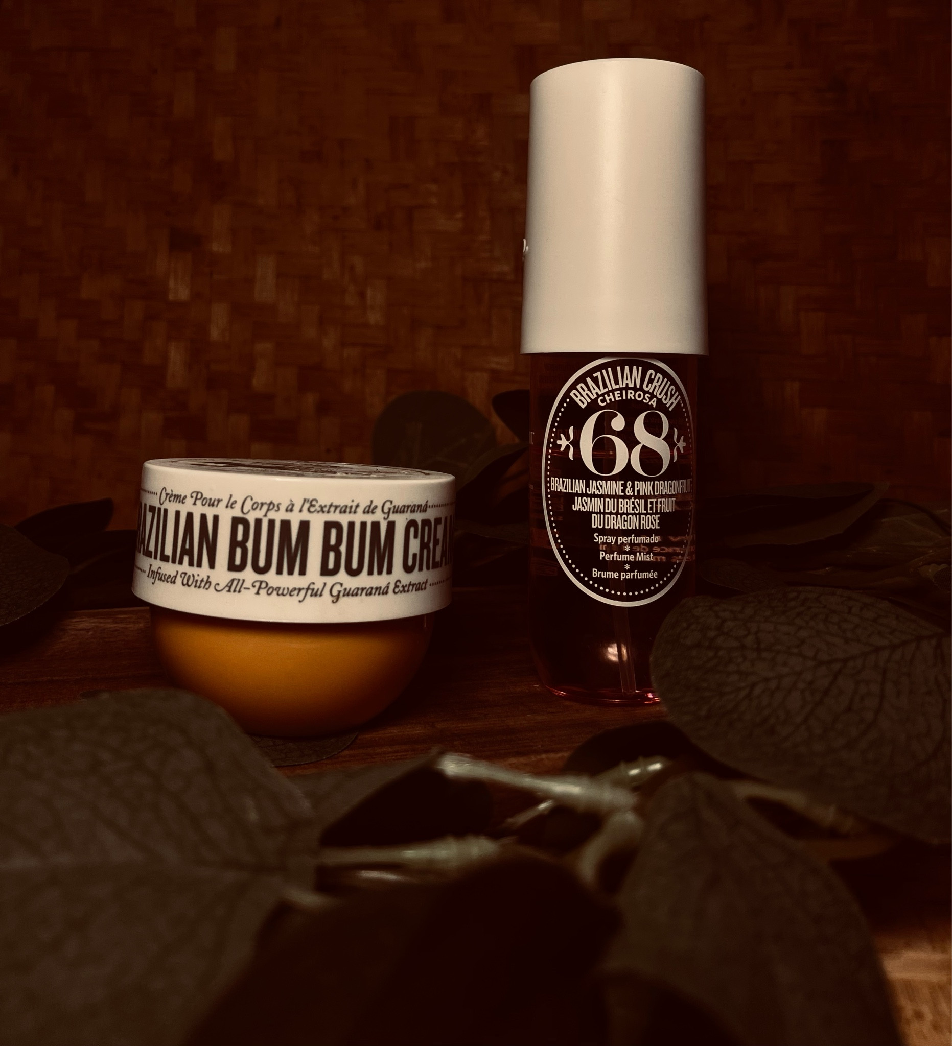 Bum 🤫

#LTKunder100 #LTKunder50 #LTKbeauty