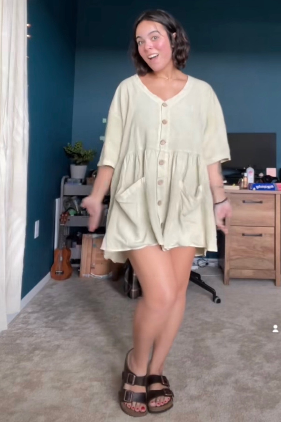 dress from ripcurl!!

#LTKFind #LTKunder100