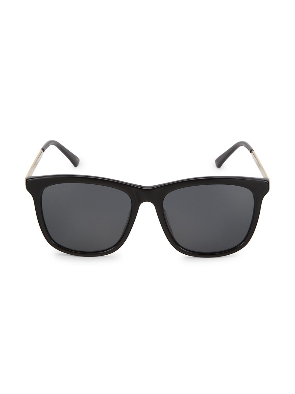 55MM Square Sunglasses | Saks Fifth Avenue