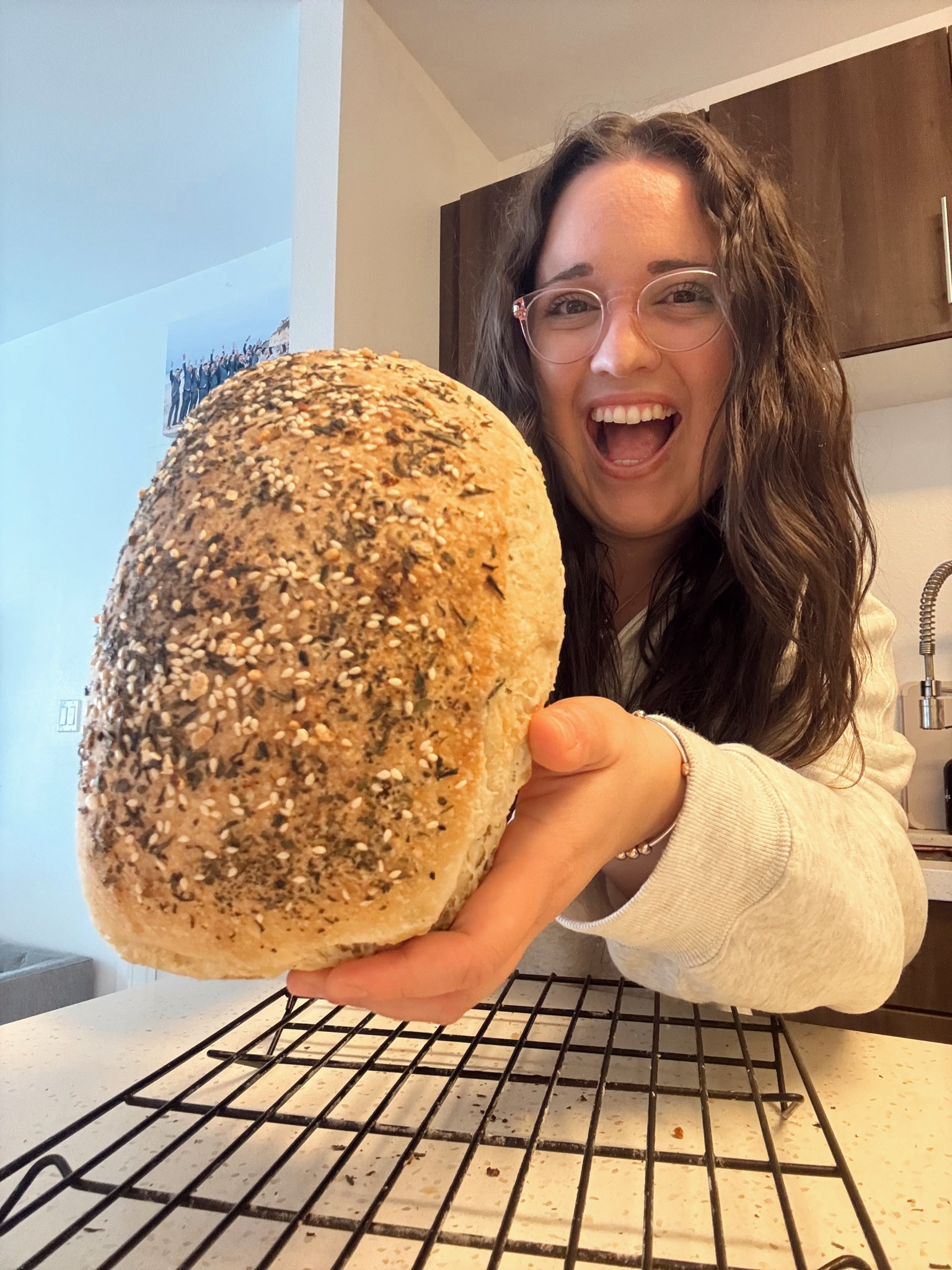 Sourdough Bread Making Accessoriess